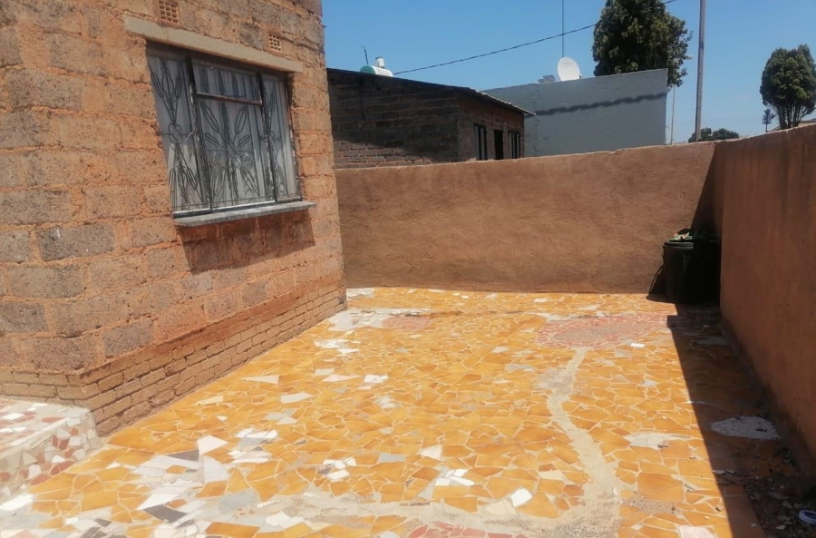 2 Bedroom Property for Sale in Ivory Park Gauteng