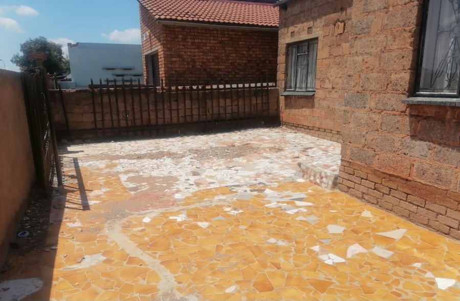 2 Bedroom Property for Sale in Ivory Park Gauteng