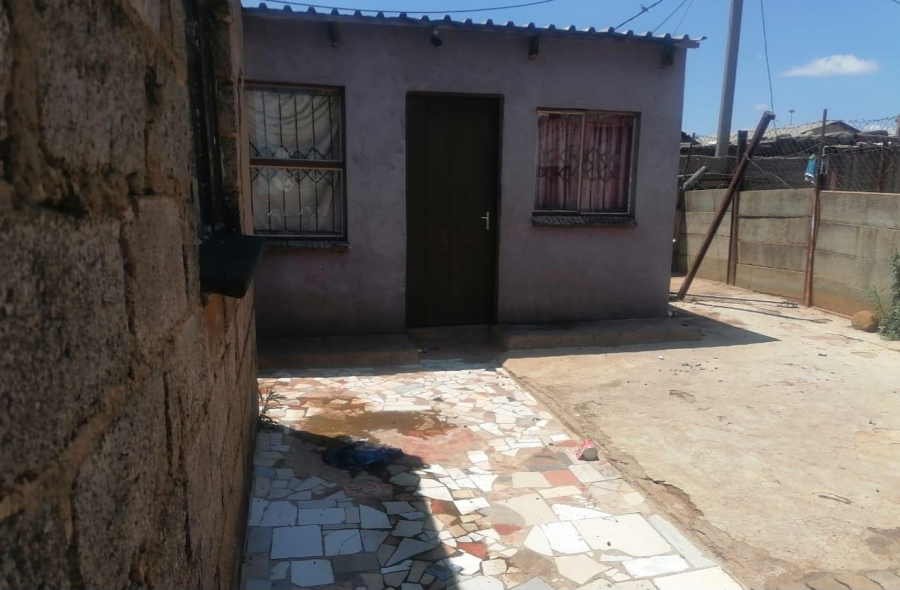 2 Bedroom Property for Sale in Ivory Park Gauteng