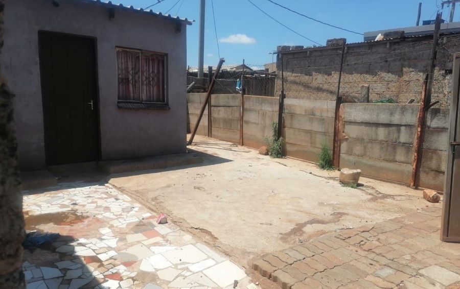 2 Bedroom Property for Sale in Ivory Park Gauteng