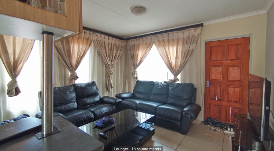 3 Bedroom Property for Sale in Elandspoort Gauteng