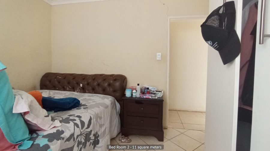 3 Bedroom Property for Sale in Elandspoort Gauteng