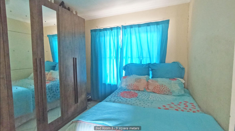 3 Bedroom Property for Sale in Elandspoort Gauteng