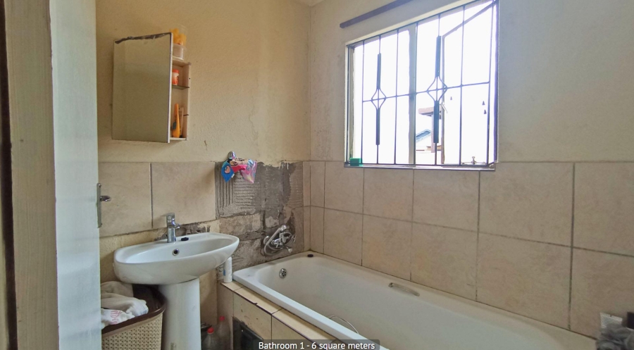 3 Bedroom Property for Sale in Elandspoort Gauteng