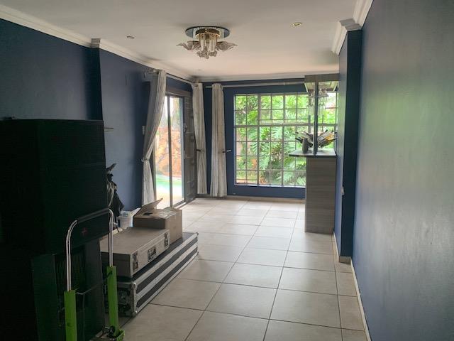 5 Bedroom Property for Sale in Garsfontein Gauteng