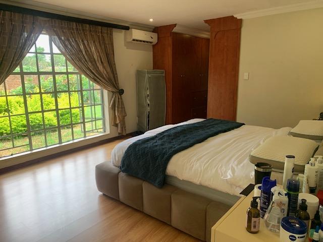 5 Bedroom Property for Sale in Garsfontein Gauteng