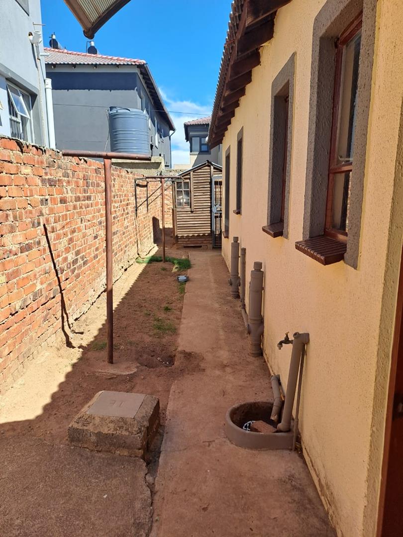 3 Bedroom Property for Sale in Olievenhoutbosch Gauteng