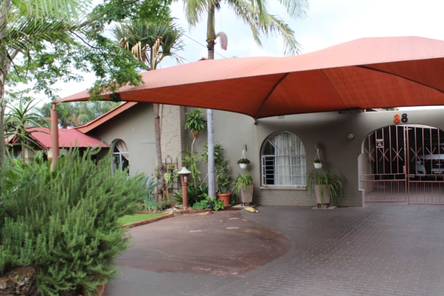 4 Bedroom Property for Sale in Valhalla Gauteng