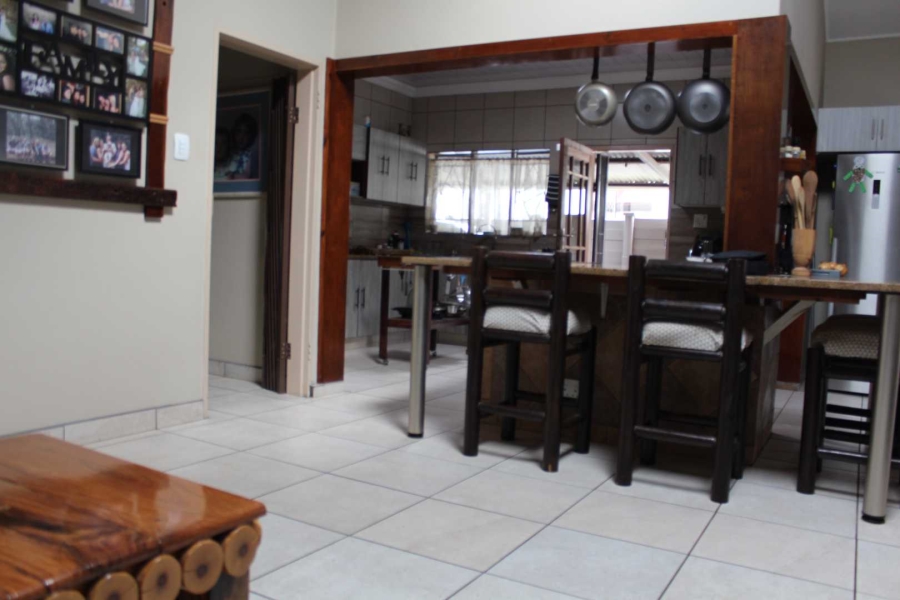 4 Bedroom Property for Sale in Valhalla Gauteng