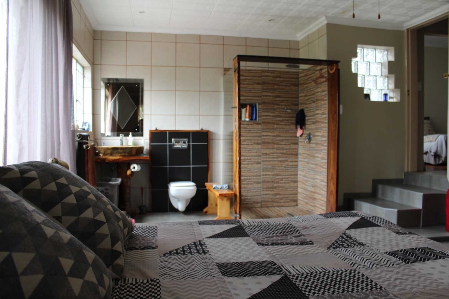 4 Bedroom Property for Sale in Valhalla Gauteng