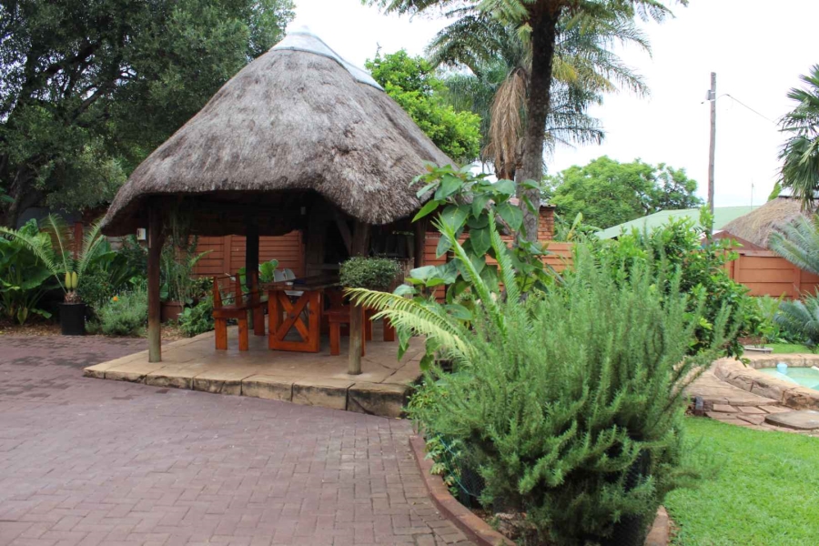 4 Bedroom Property for Sale in Valhalla Gauteng