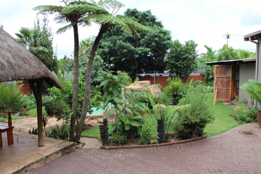 4 Bedroom Property for Sale in Valhalla Gauteng