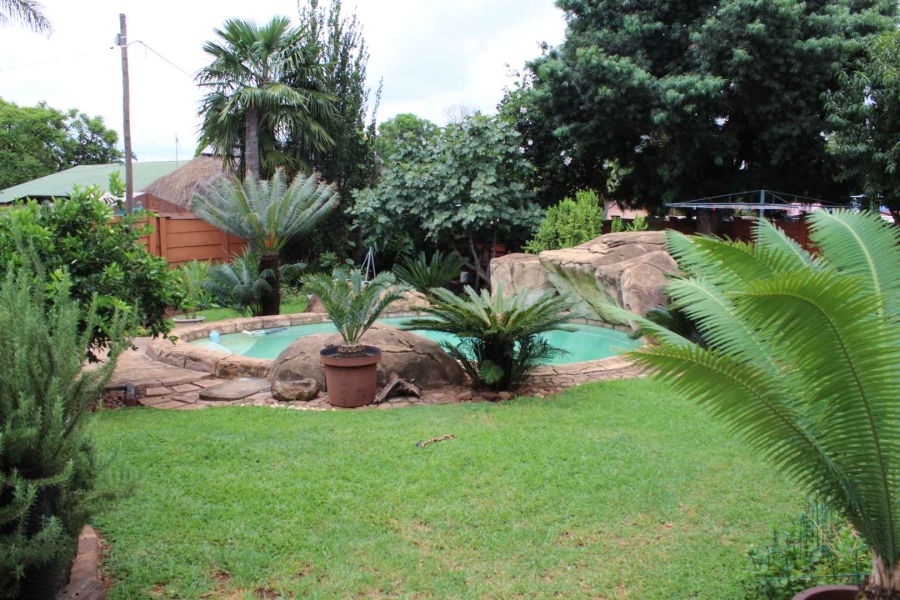 4 Bedroom Property for Sale in Valhalla Gauteng