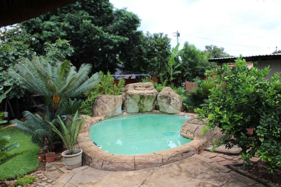 4 Bedroom Property for Sale in Valhalla Gauteng