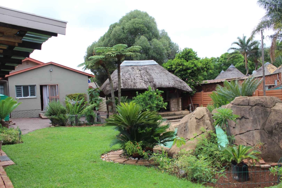 4 Bedroom Property for Sale in Valhalla Gauteng