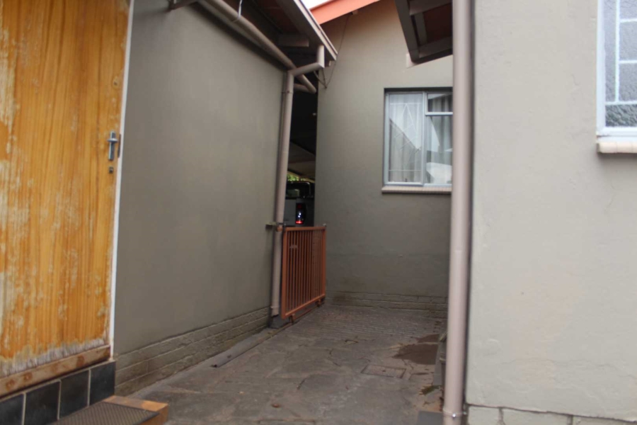 4 Bedroom Property for Sale in Valhalla Gauteng