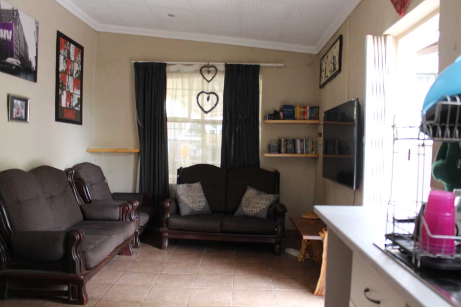 4 Bedroom Property for Sale in Valhalla Gauteng