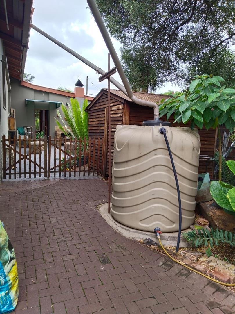 4 Bedroom Property for Sale in Valhalla Gauteng