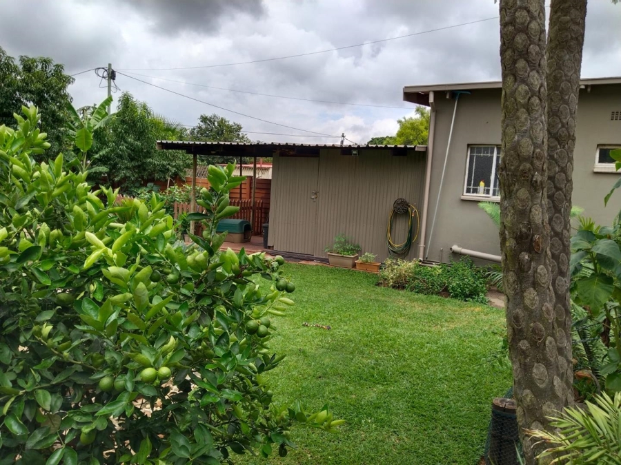 4 Bedroom Property for Sale in Valhalla Gauteng