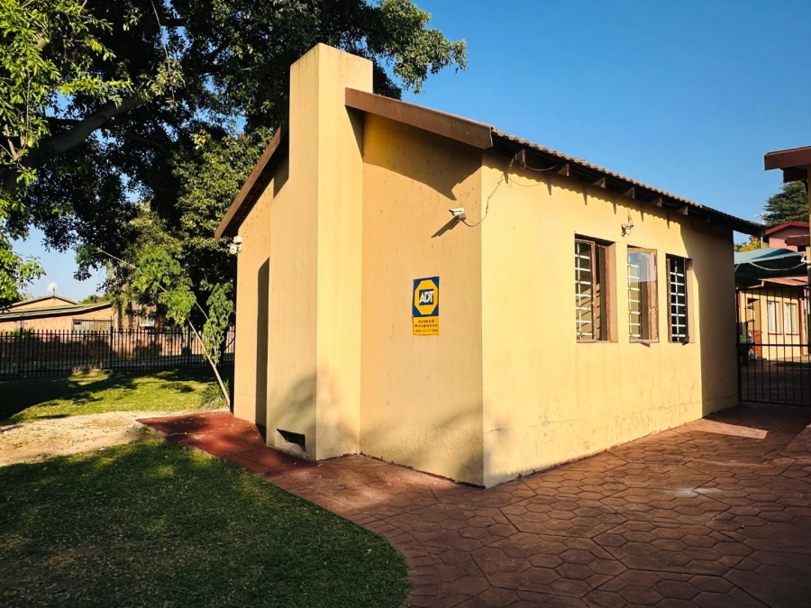 To Let 1 Bedroom Property for Rent in Claremont Gauteng