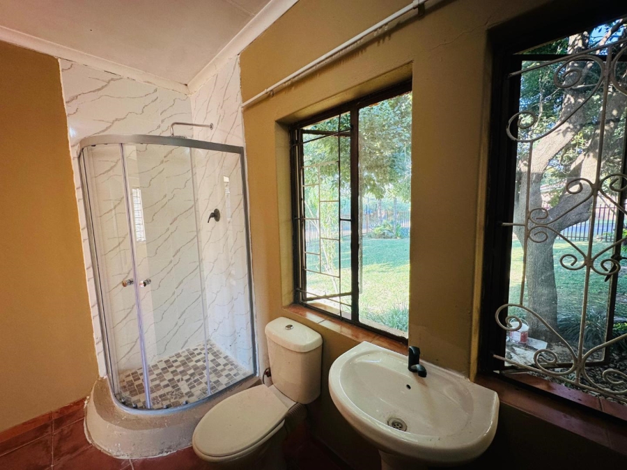 To Let 1 Bedroom Property for Rent in Claremont Gauteng