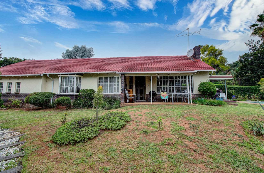 3 Bedroom Property for Sale in Randpark Gauteng