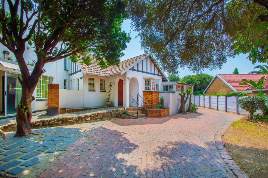 4 Bedroom Property for Sale in Sharonlea Gauteng