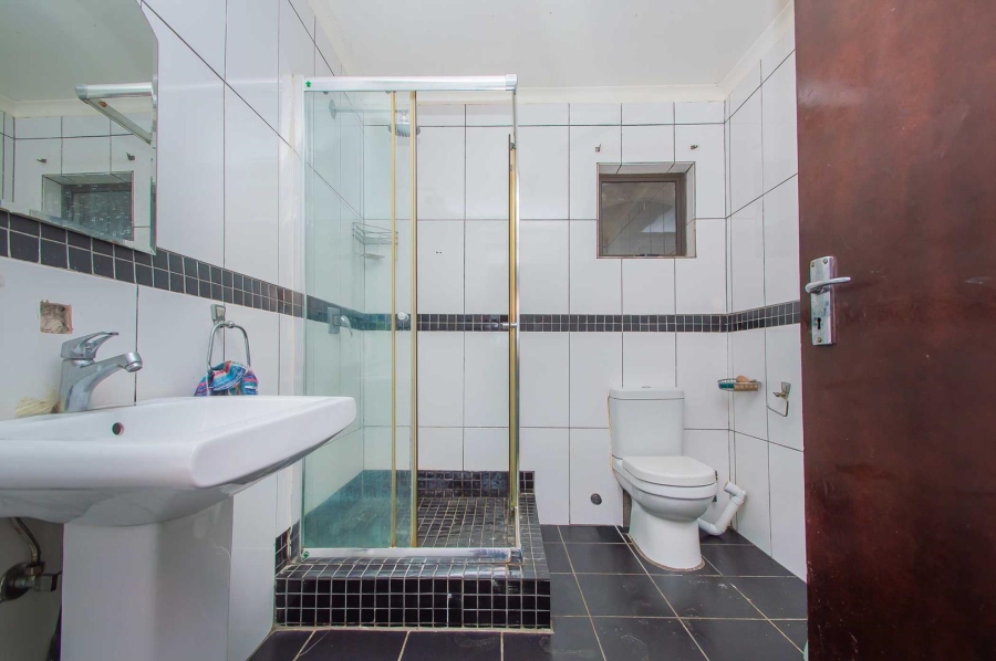 4 Bedroom Property for Sale in Sharonlea Gauteng