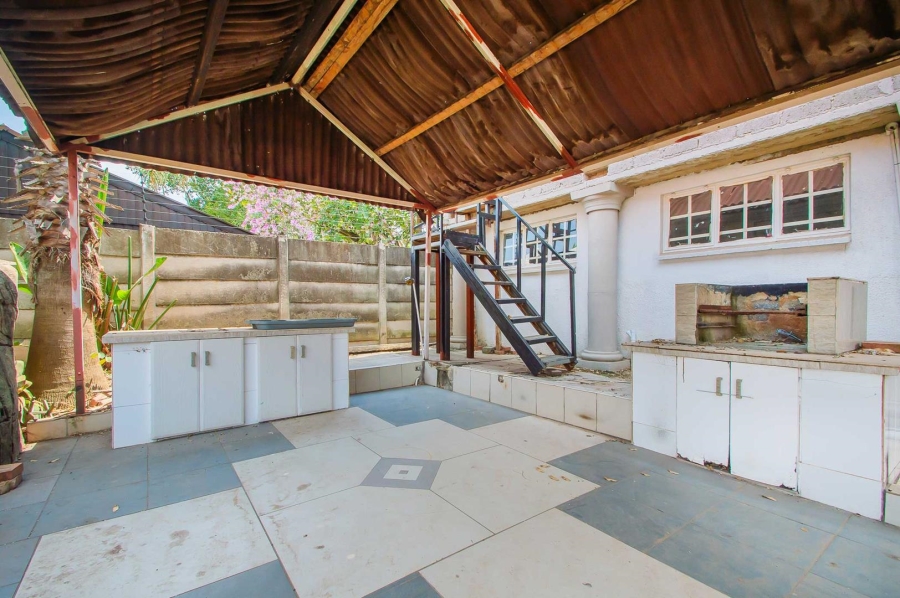 4 Bedroom Property for Sale in Sharonlea Gauteng
