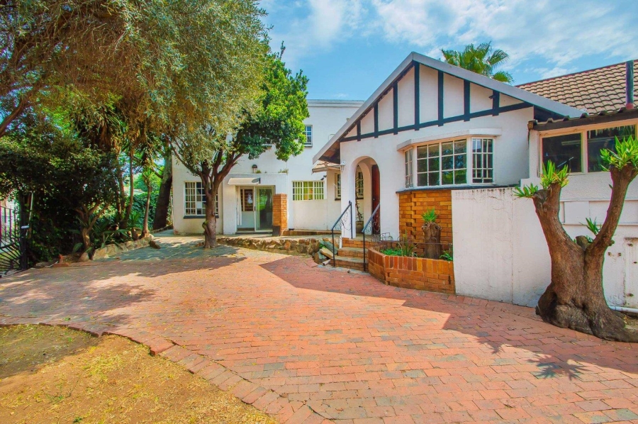 4 Bedroom Property for Sale in Sharonlea Gauteng