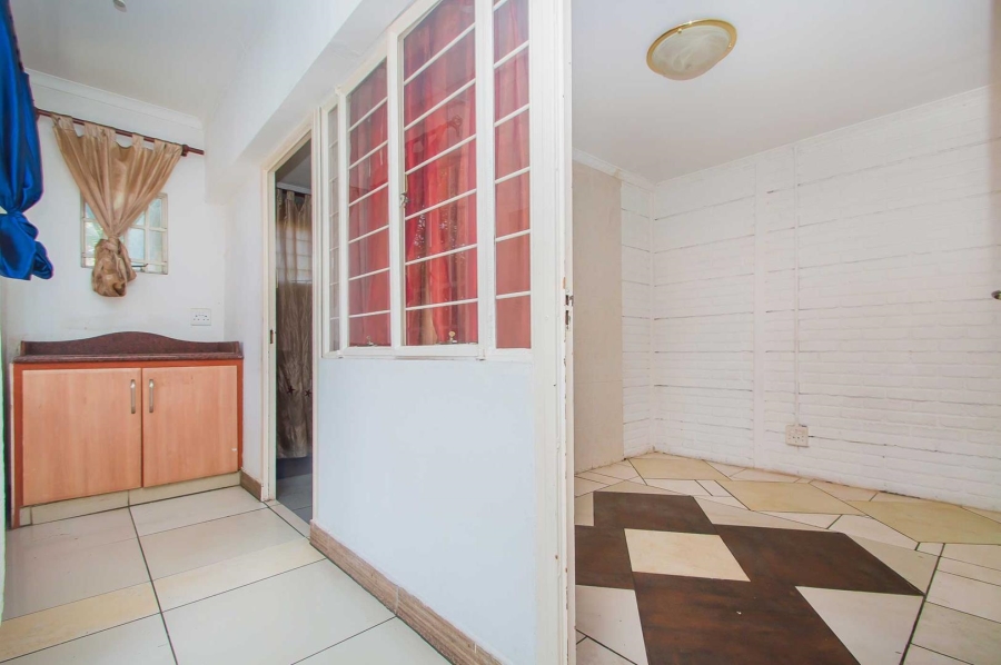 4 Bedroom Property for Sale in Sharonlea Gauteng