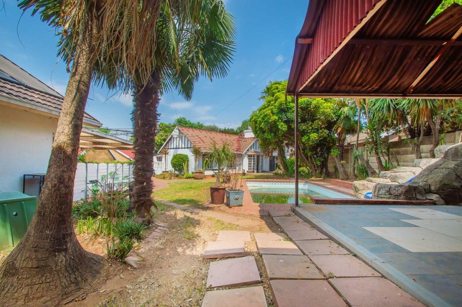 4 Bedroom Property for Sale in Sharonlea Gauteng