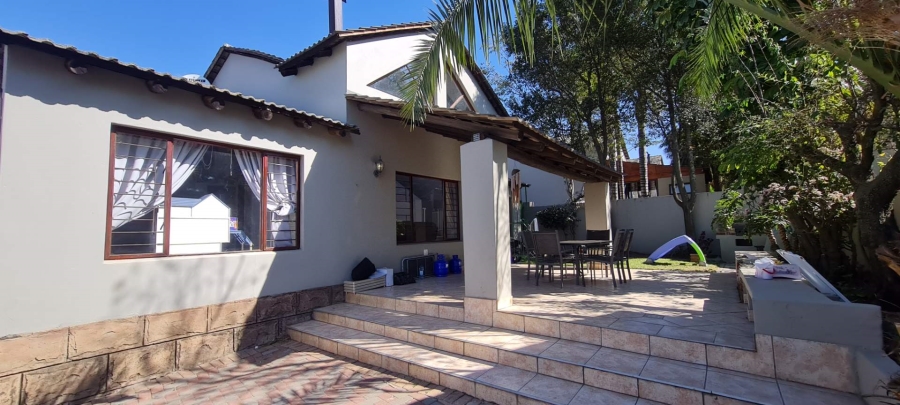 To Let 4 Bedroom Property for Rent in North Riding Gauteng