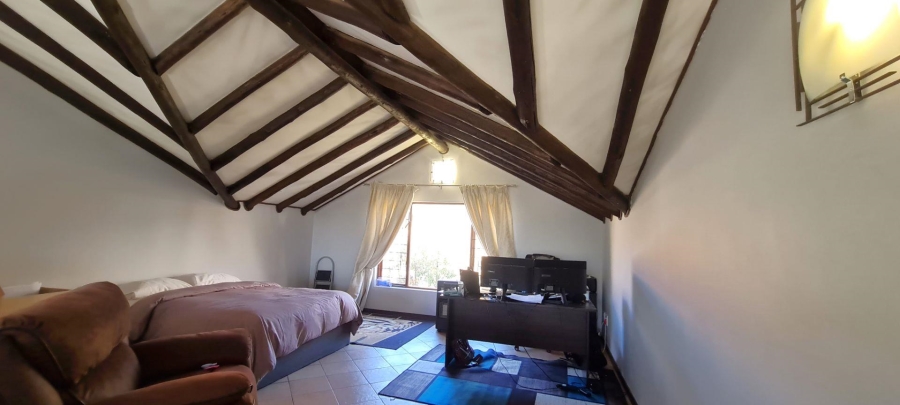 To Let 4 Bedroom Property for Rent in North Riding Gauteng