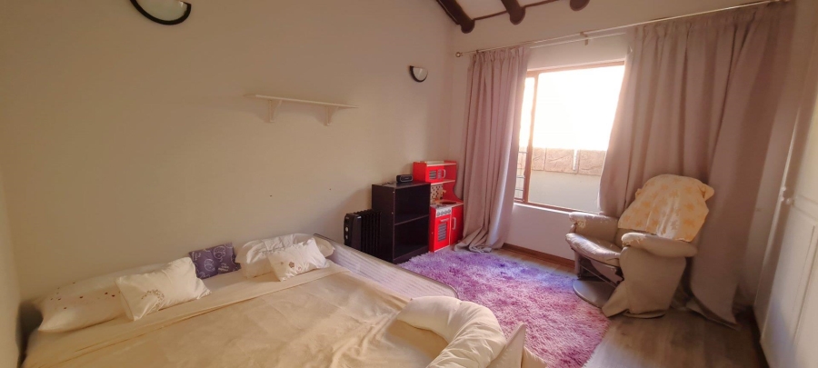 To Let 4 Bedroom Property for Rent in North Riding Gauteng