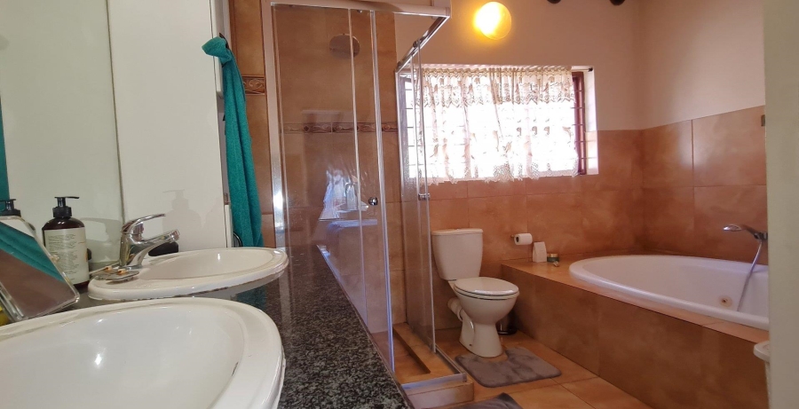 To Let 4 Bedroom Property for Rent in North Riding Gauteng