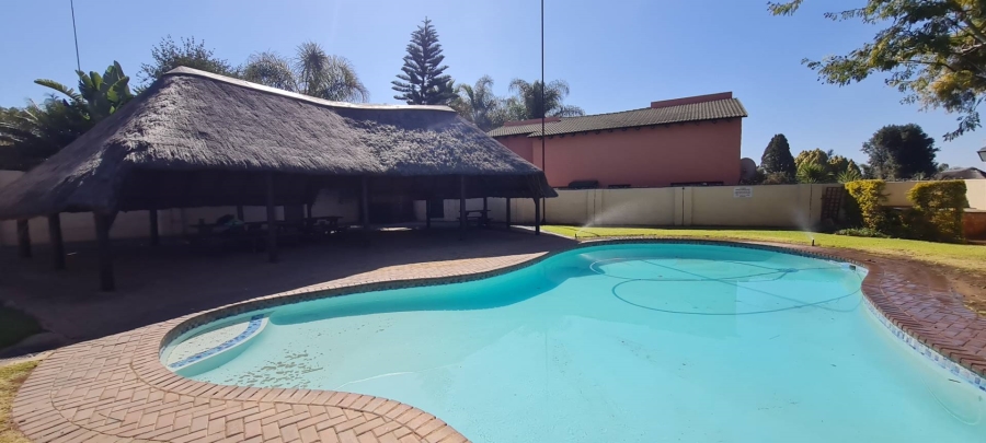 To Let 4 Bedroom Property for Rent in North Riding Gauteng