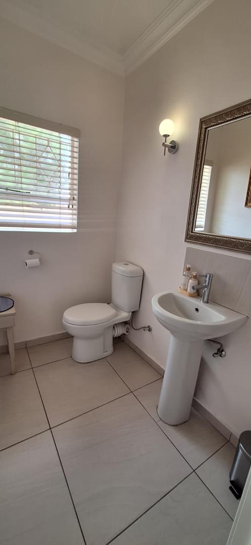 5 Bedroom Property for Sale in Sunward Park Gauteng