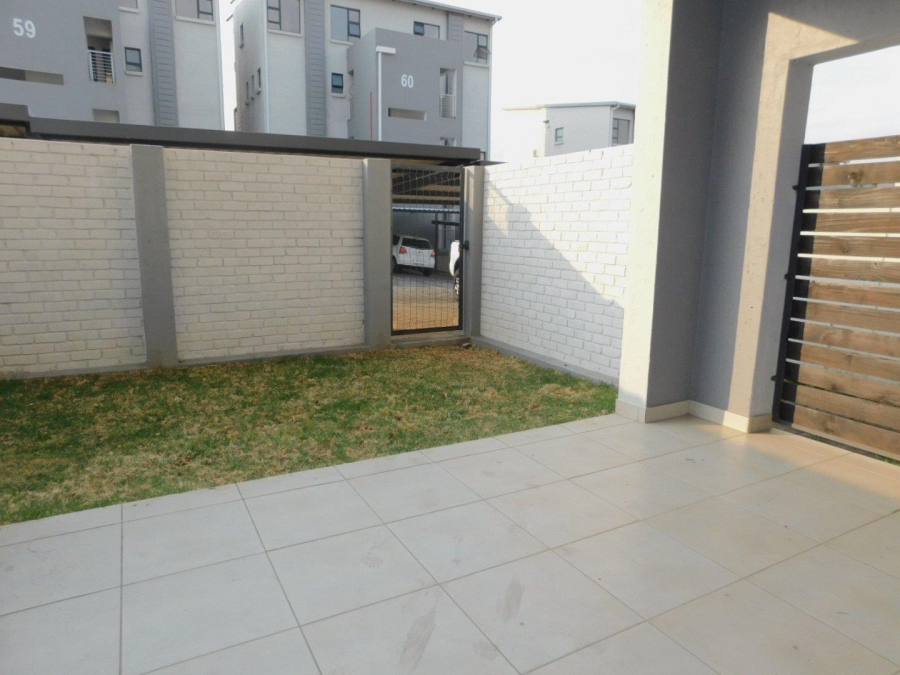 To Let 3 Bedroom Property for Rent in Edenburg Gauteng