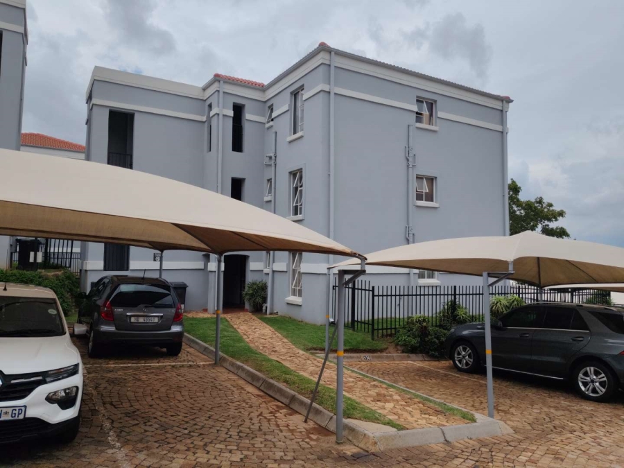 2 Bedroom Property for Sale in Northcliff Gauteng