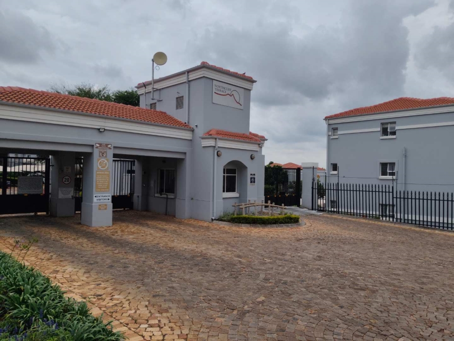 2 Bedroom Property for Sale in Northcliff Gauteng