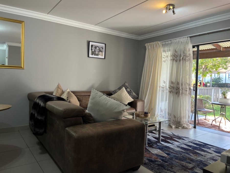 2 Bedroom Property for Sale in Chartwell Gauteng