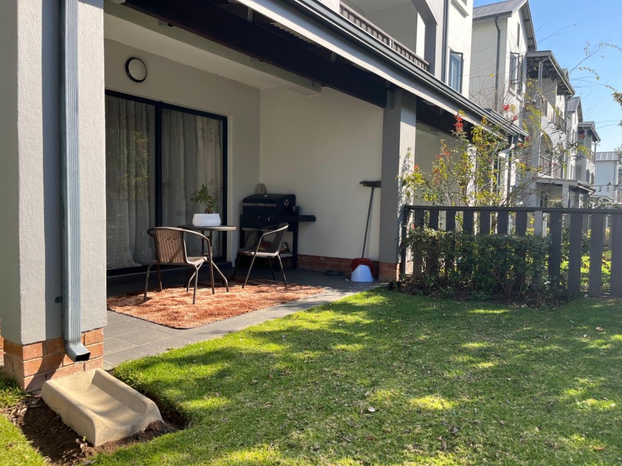 2 Bedroom Property for Sale in Chartwell Gauteng