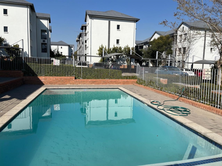 2 Bedroom Property for Sale in Chartwell Gauteng