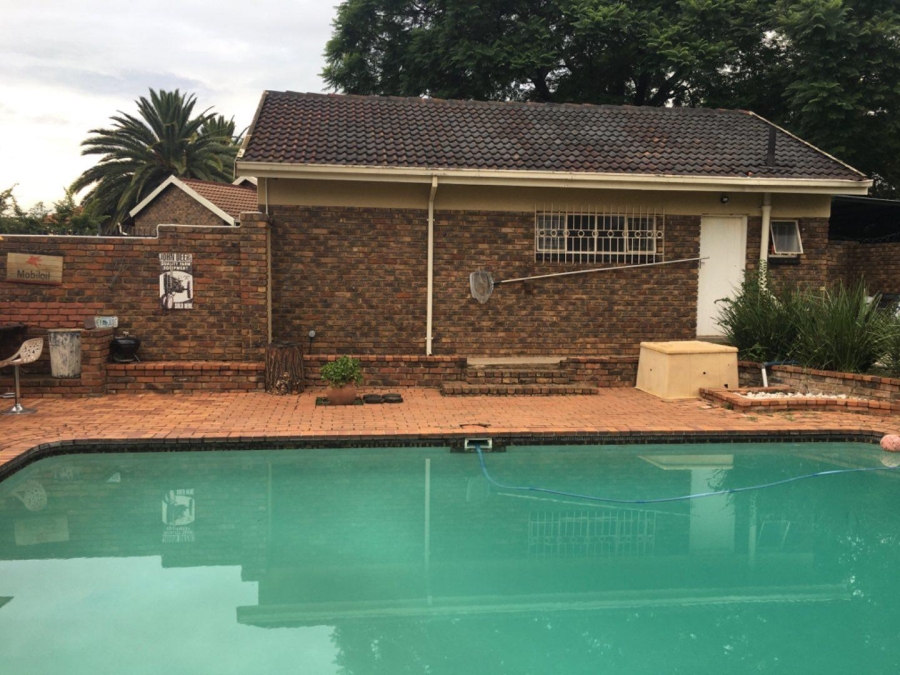 3 Bedroom Property for Sale in The Reeds Gauteng