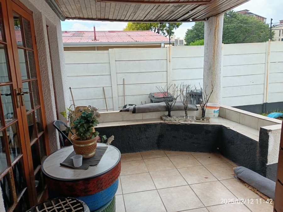 4 Bedroom Property for Sale in Sophiatown Gauteng