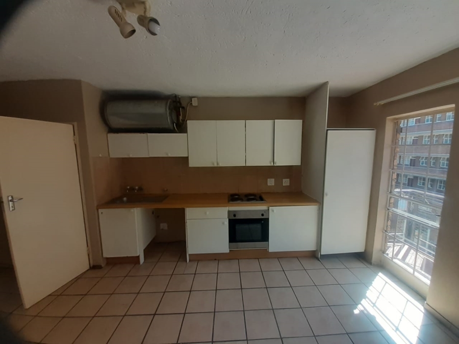 1 Bedroom Property for Sale in Gezina Gauteng