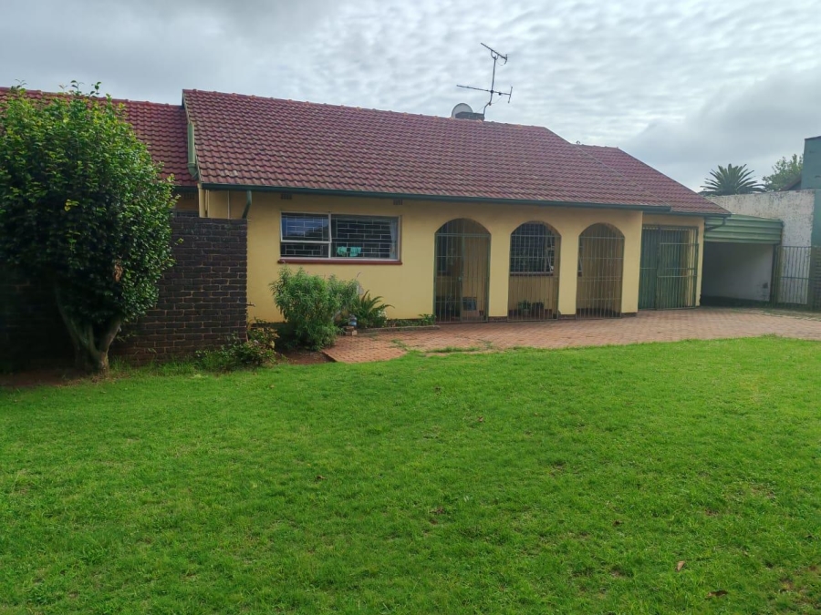 3 Bedroom Property for Sale in Cresslawn Gauteng