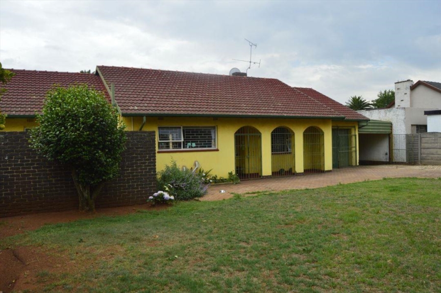 3 Bedroom Property for Sale in Cresslawn Gauteng