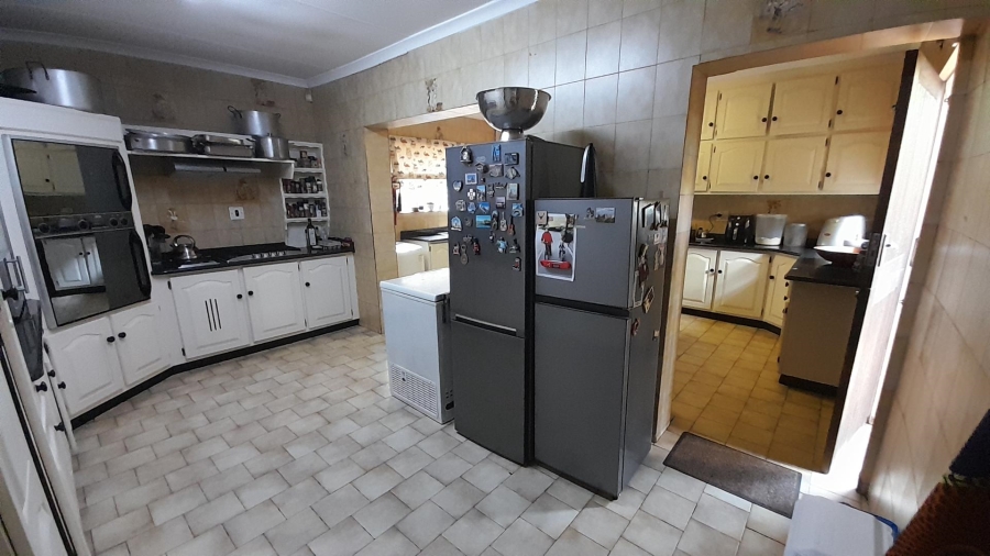 4 Bedroom Property for Sale in Norkem Park Gauteng